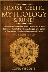 Norse Celtic Mythology & Runes