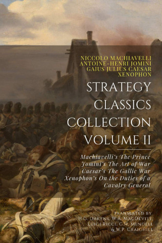 Strategy Classics Collection Volume II