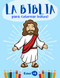 La Biblia para colorear