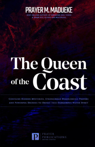 The Queen of the Coast