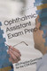 Ophthalmic Assistant Exam Prep