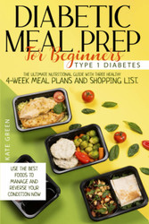 Diabetic Meal Prep For Beginners