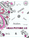 Dear Future Me: A Self-Exploration Journal for Teen Girls