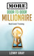 MORE Door-to-Door Millionaire: Next-Level Training