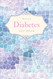 Daily Diabetes Log Book: Weekly Blood Sugar Diary Log Book for 2