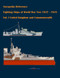 Fighting ships of World War Two 1937 - 1945. Volume I. United Kingdom