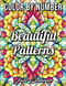 Color by Number Beautiful Patterns
