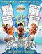 Percy Jackson Activity Book