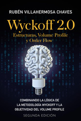 Wyckoff 2.0: Estructuras Volume Profile y Order Flow