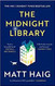 The Midnight Library Paperback 18 Feb 2021