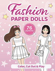 Cut Out Paper Dolls