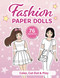 Cut Out Paper Dolls