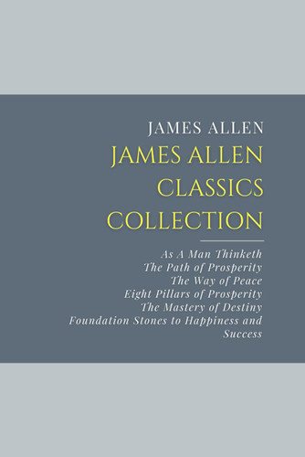 James Allen Classics Collection