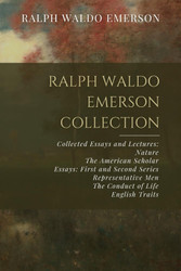 Ralph Waldo Emerson Collection
