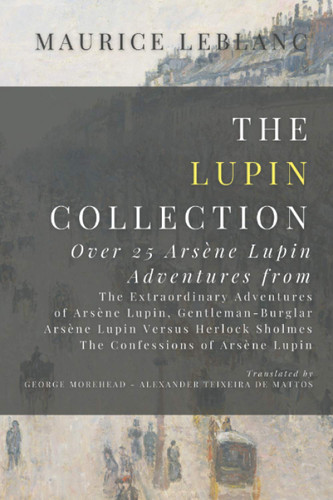 The Lupin Collection