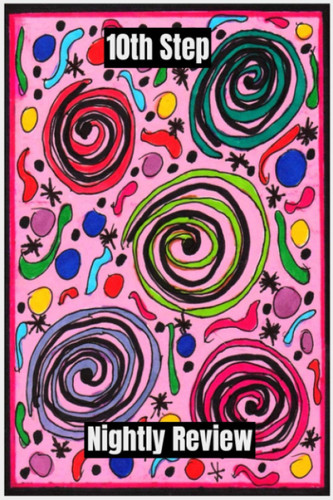 10th Step Nightly Review