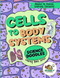 From Cells to Body Systems: Science Doodle Coloring Book
