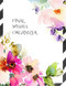 Final Wishes Organizer