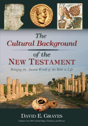 The Cultural Background of the New Testament