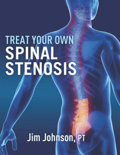 Treat Your Own Spinal Stenosis