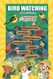 Bird Watching Journal for Kids