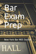 Bar Exam Prep: New York Bar MEE Outline