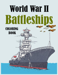 World War II Battleships