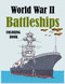 World War II Battleships