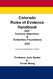 Colorado Rules of Evidence Handbook with Common Objections &
