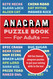 Anagram Puzzle Book for Adults