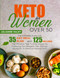 Keto for Women Over 50