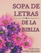 Sopa De Letras De La Biblia