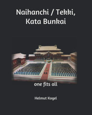 Naihanchi / Tekki Kata Bunkai: one fits all