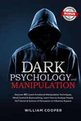 Dark Psychology and Manipulation