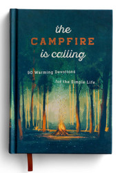 The Campfire is Calling