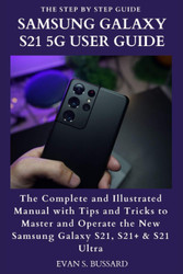Samsung Galaxy S21 5G User Guide