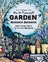 Do-It-Yourself Garden Research Handbook - The Thinking Tree