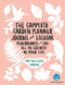 The Complete Garden Planner Journal and Logbook The Complete Garden Planner Journal and Logbook