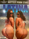 Buttz Magazine Latina Edition Vol 5