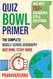 Quiz Bowl Primer: The Complete Middle School Geography Quiz Bowl