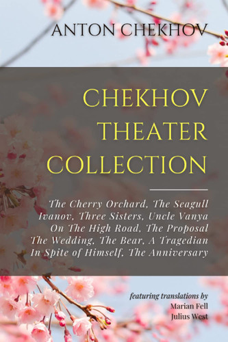 Chekhov Theater Collection