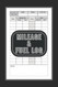 Mileage And Fuel Log Book: Basic Logbook for Recording Vehicle