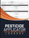 Pesticide Applicator Log Book