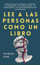 Lee a las personas como un libro