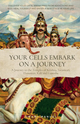 Your cells embark on a journey - Discover your gifts break free from