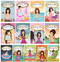 NEW COLLECTION! Whatever After Series 13 Books Set: Book 1-13