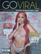 Magazine Go Viral Vol 7 - Hottest Magazine on the Market - Queen of