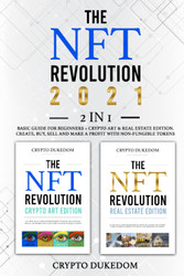 The NFT Revolution 2021