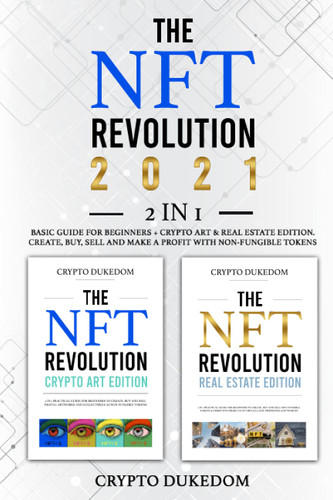 The NFT Revolution 2021