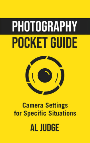 Photography Pocket Guide